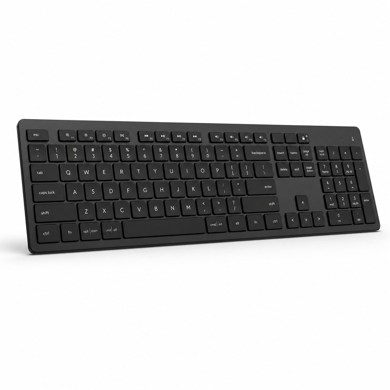 Pixmo Type K7 Kablosuz Klavye