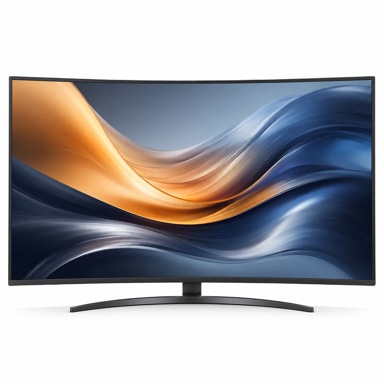 Volterra Curve 65 QLED Smart TV