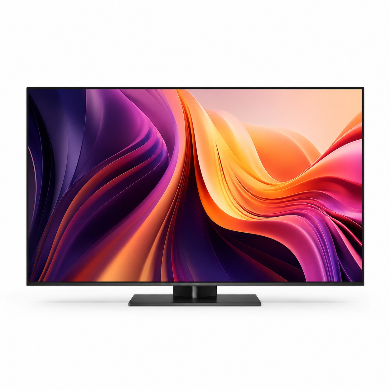 Volterra Vision 50 4K Smart TV