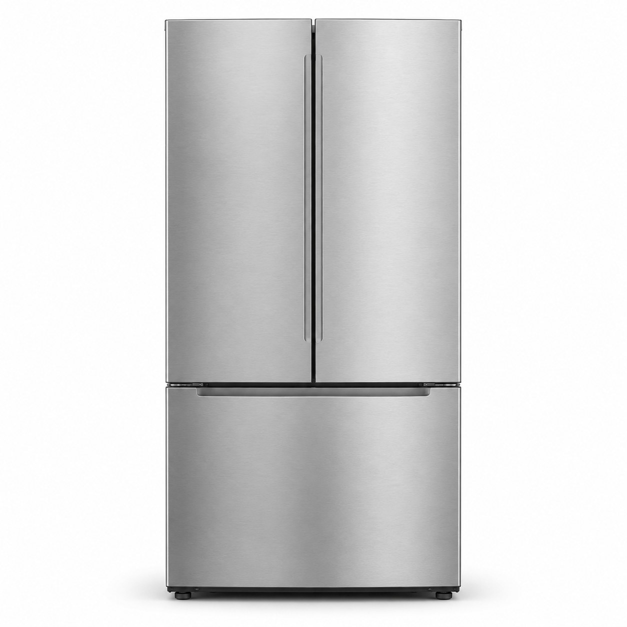 Novaris Frost 480 L French Door Buzdolabı