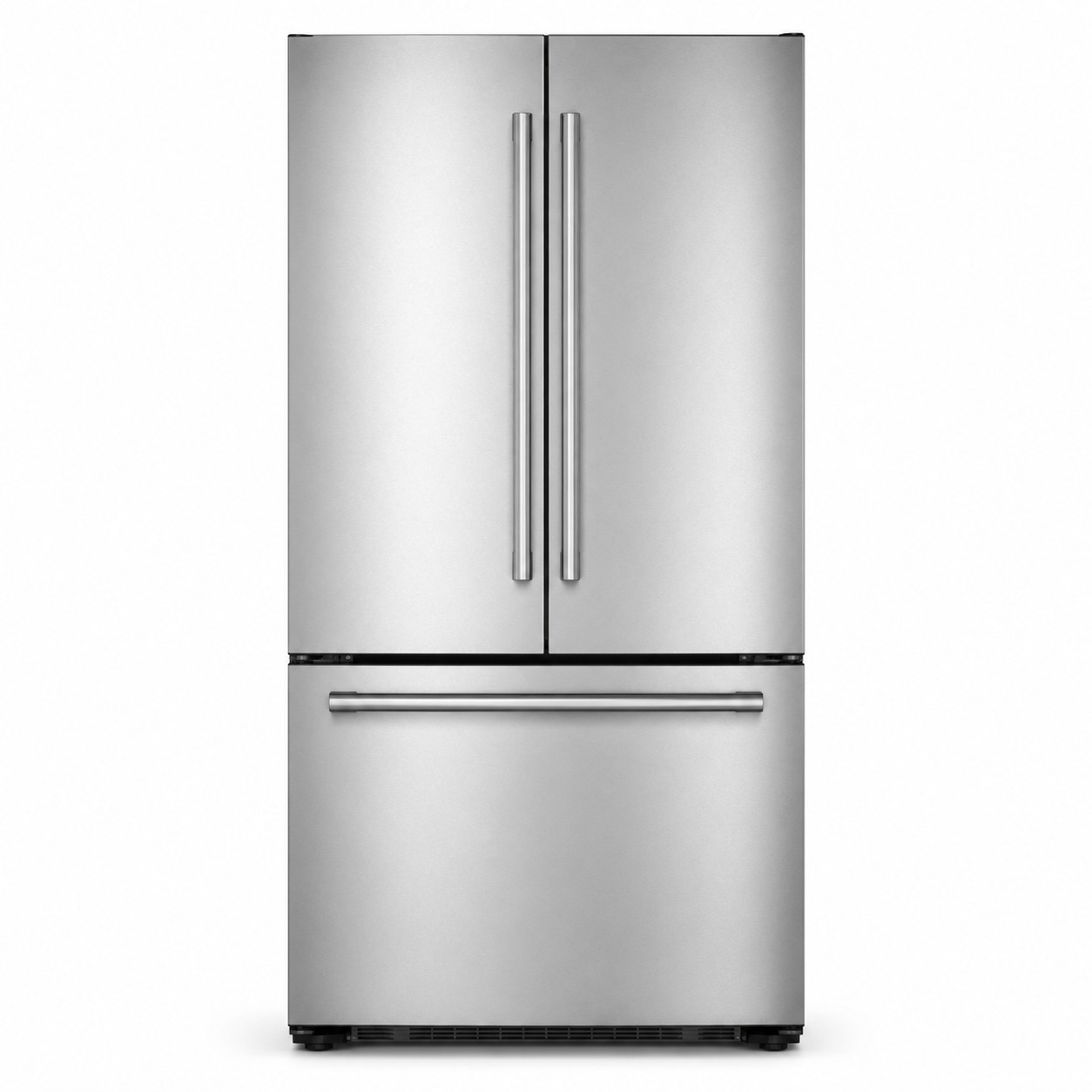 Novaris Inox 500 L French Door Buzdolabı