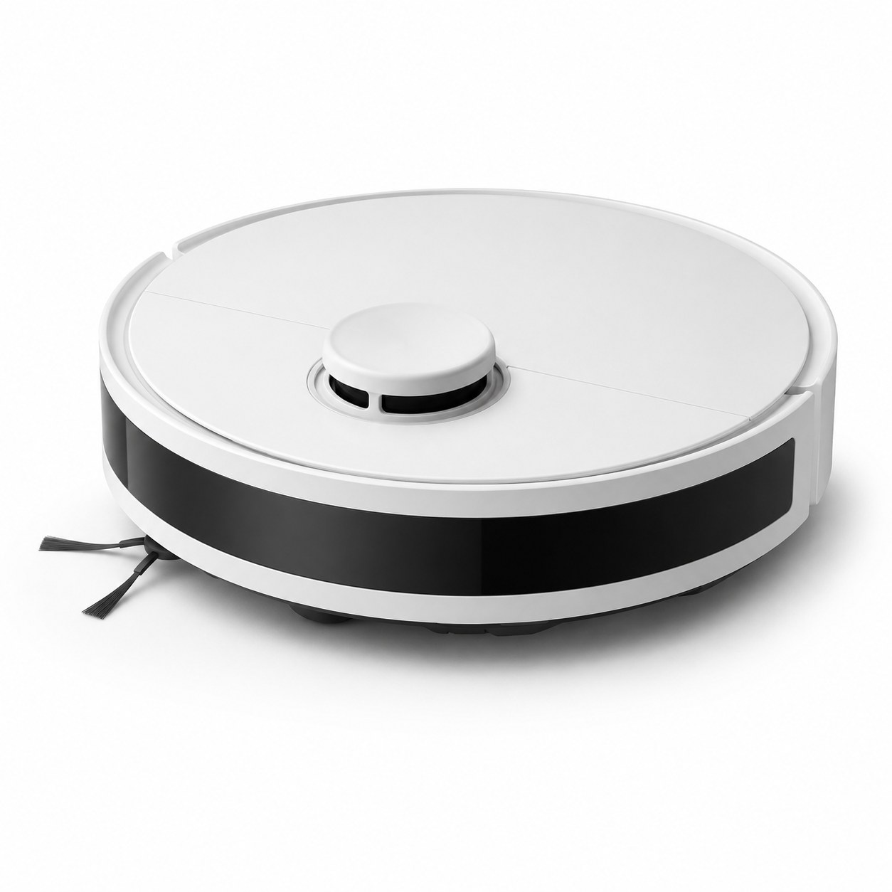 Robilo Bot R1 Robot Süpürge
