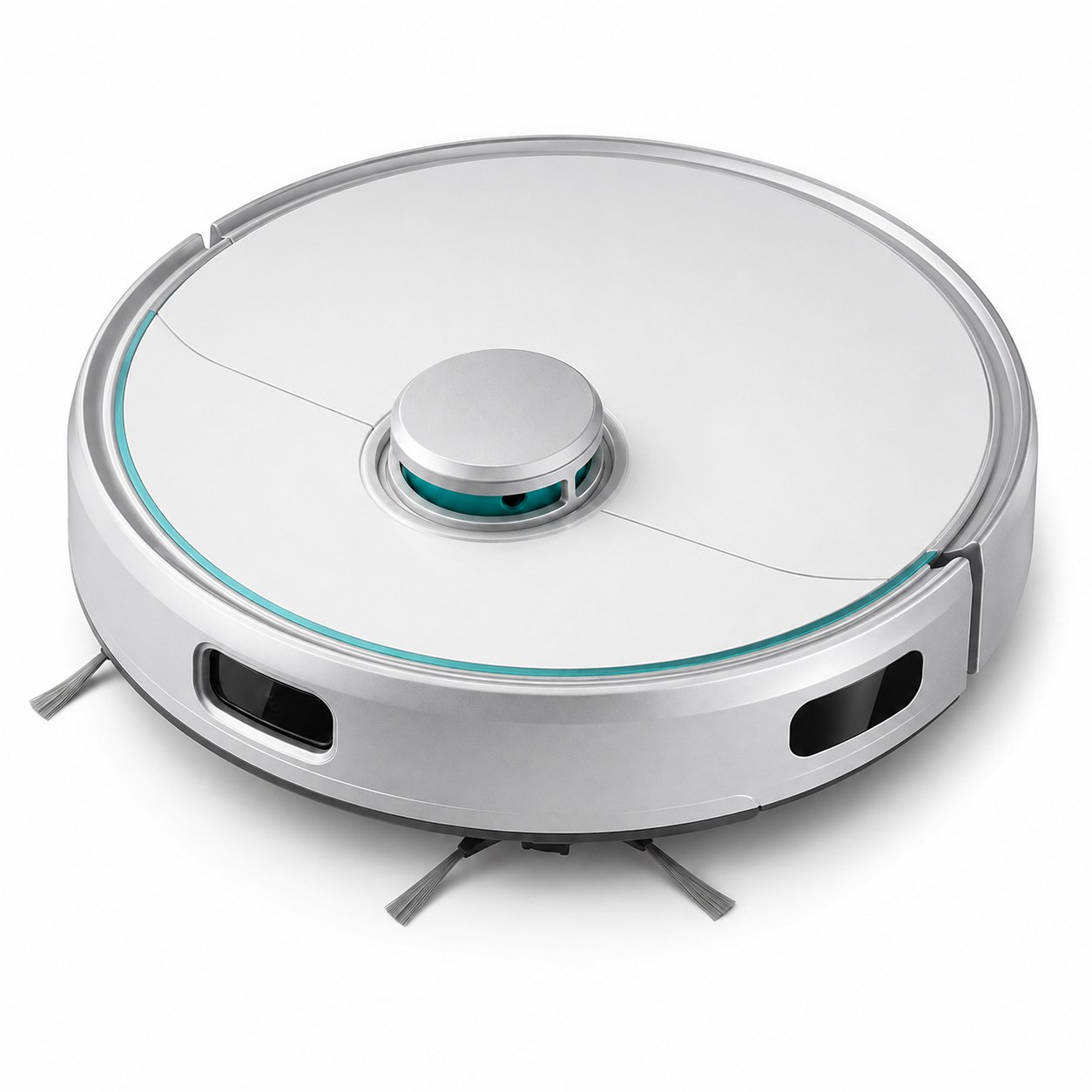 Robilo Bot R3 Lazerli Robot Süpürge